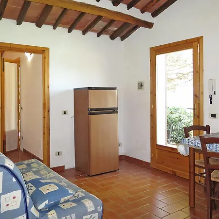 Hébergement de vacances Fornacella 233s Capoliveri (Isola d'Elba)
