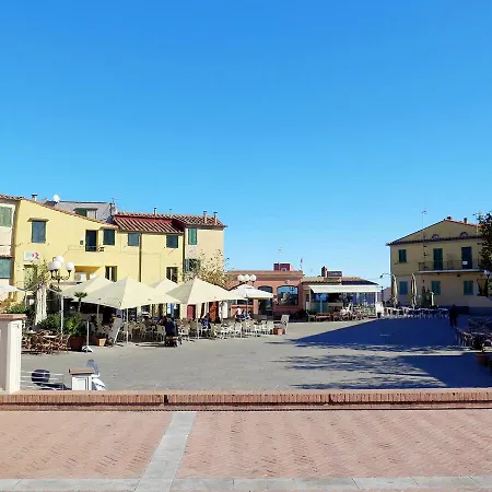 Fornacella 233s Capoliveri (Isola d'Elba)